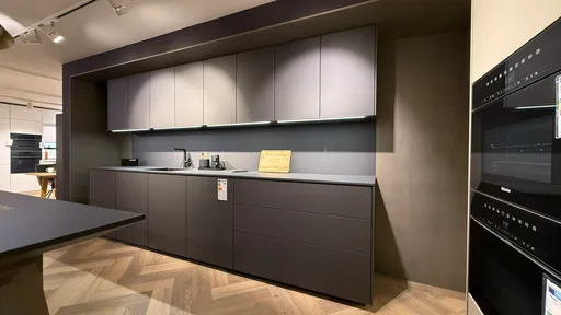 Inselküche Next 125